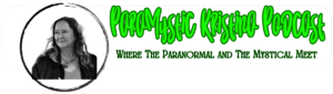 Paramystic Kristina Podcast